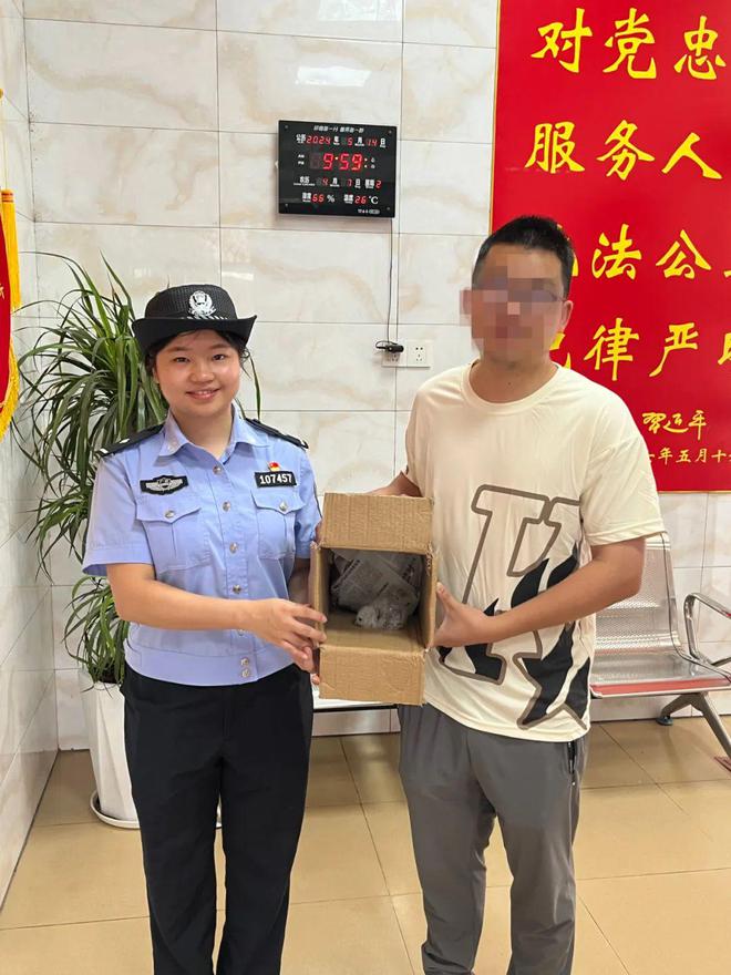 香港警方动态：最新暖心警事报道