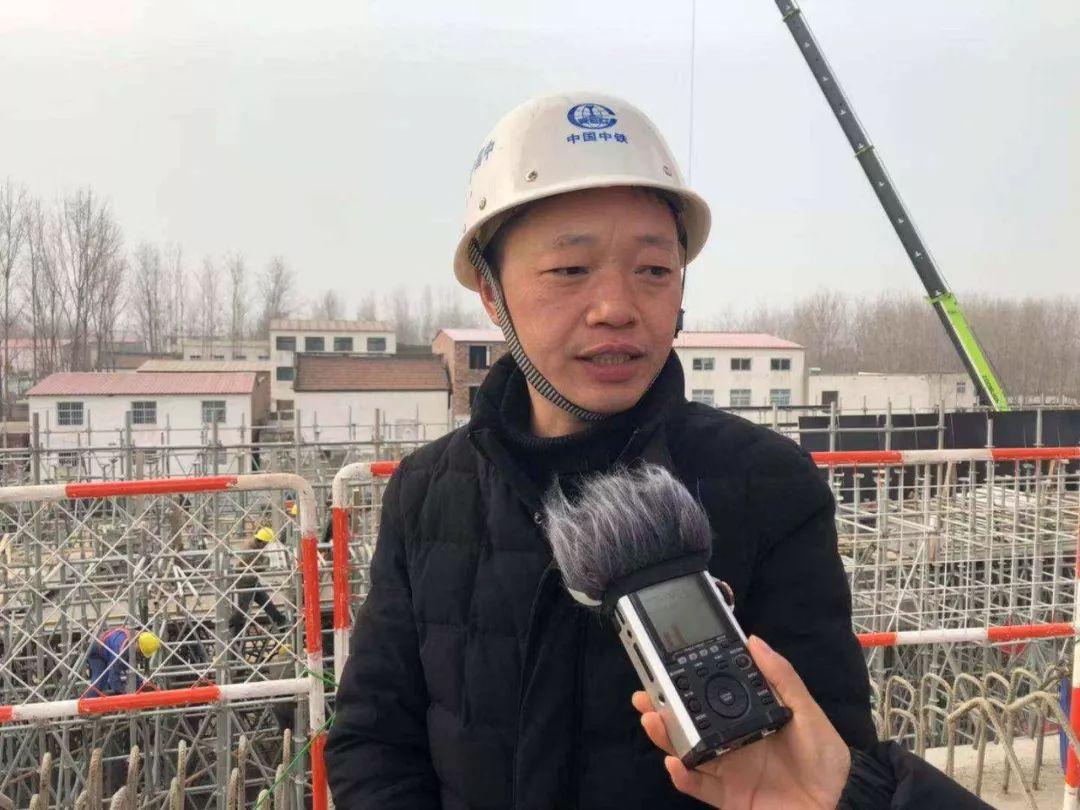 郑州高铁南站建设新篇章，未来可期！