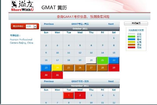 GMAT换库时刻全新启航，未来挑战尽在掌握！