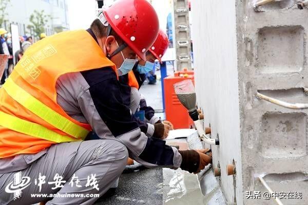 【滁州建筑领域】最新人才招聘信息汇总发布