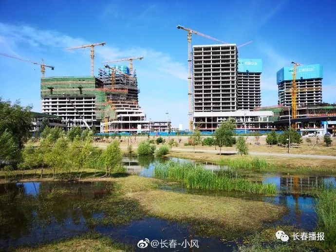 长春八一水库建设动态：最新工程进度全解析