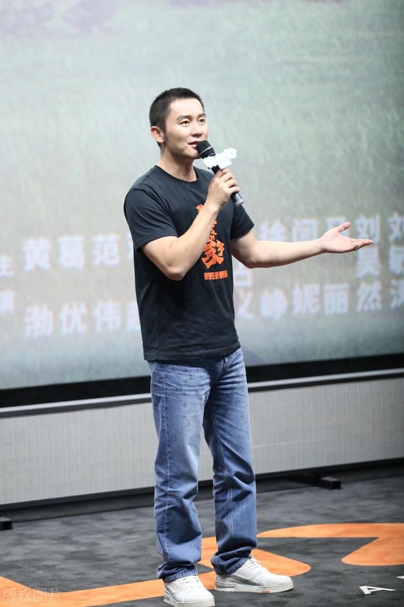 李晨倾情演绎的最新力作电影大盘点